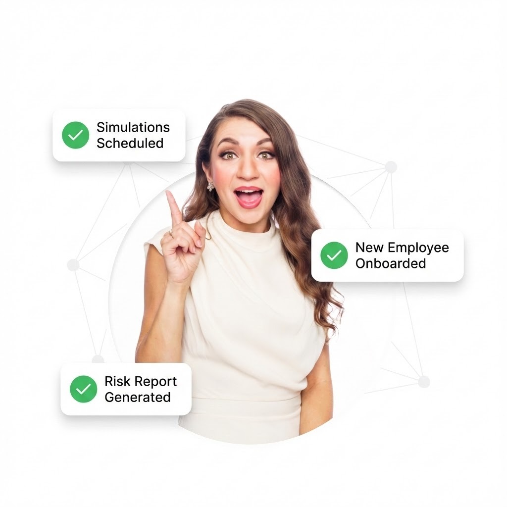 Lora - AI Cyber Coach